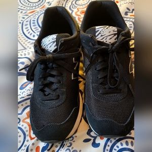 New Balance 515 V1 zebra print